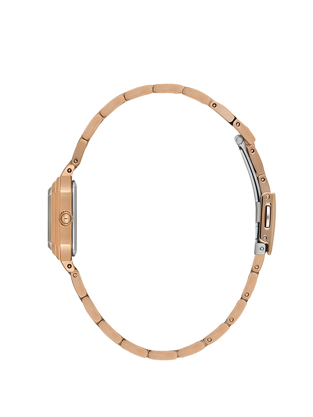 Turuncu DKE.1.10870-6 Premium Kadın Kol Saati-1