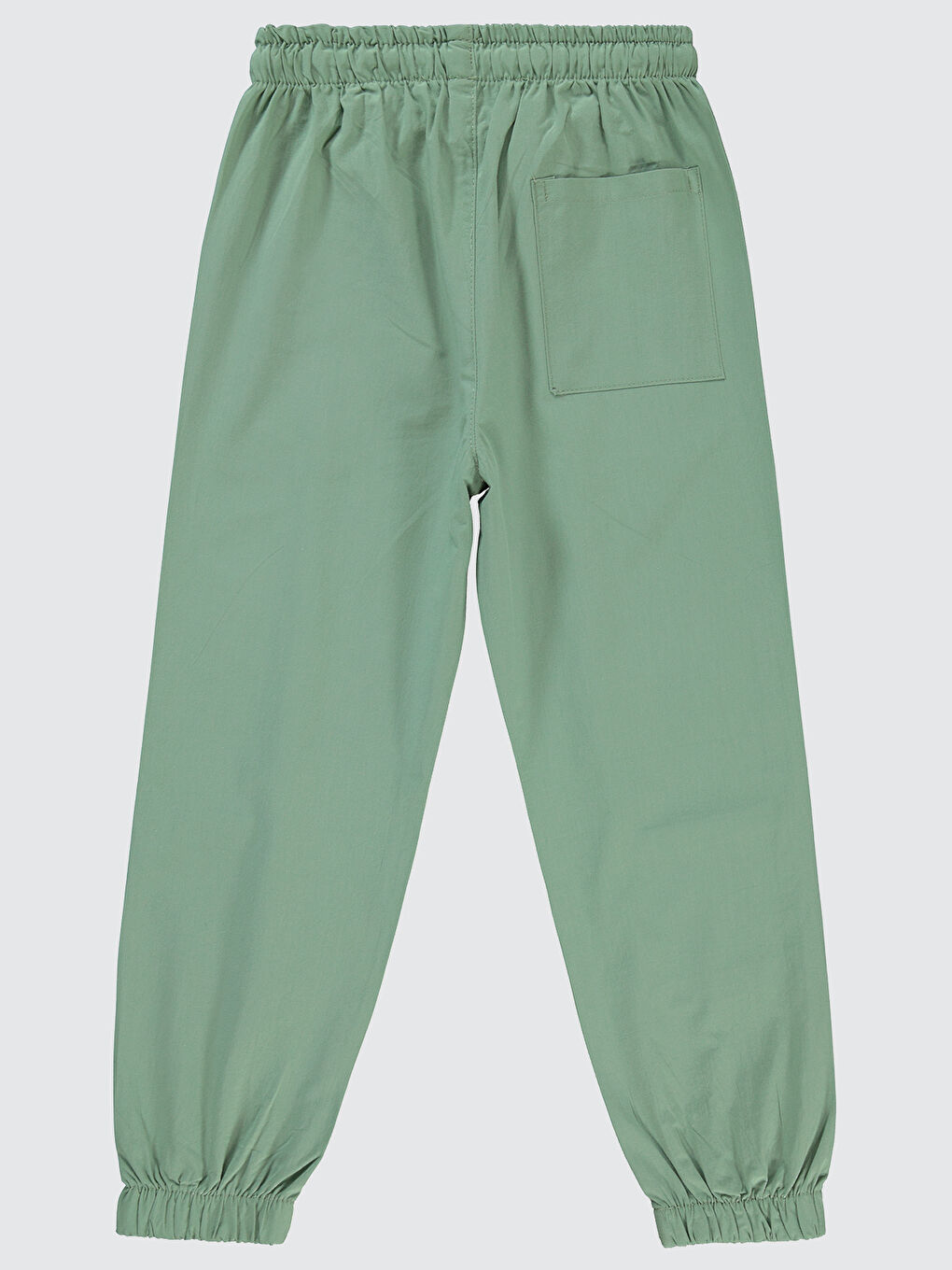 Boys Erkek Çocuk Pantolon 10-13 Yaş Soft Haki-1