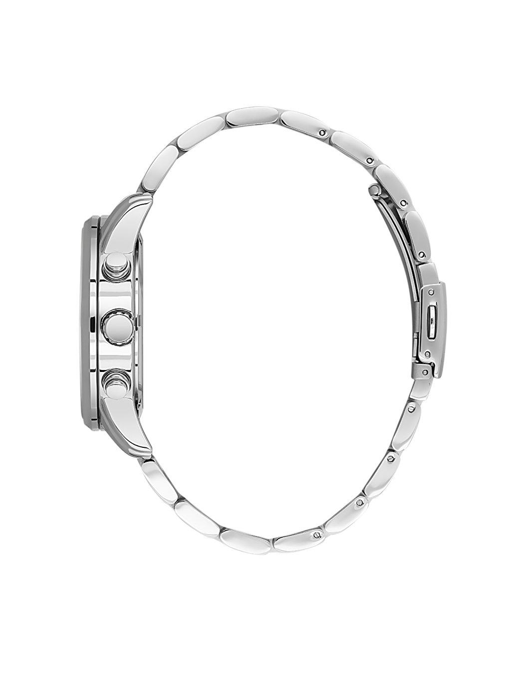 Gri DKE.1.10843-4 Exclusive Erkek Kol Saati-1