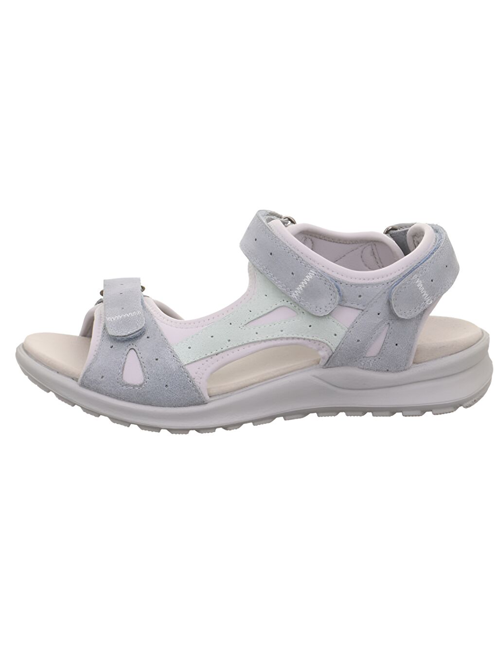 Mavi Kadın Sandalet 2-000732-8500 SIRIS Blue