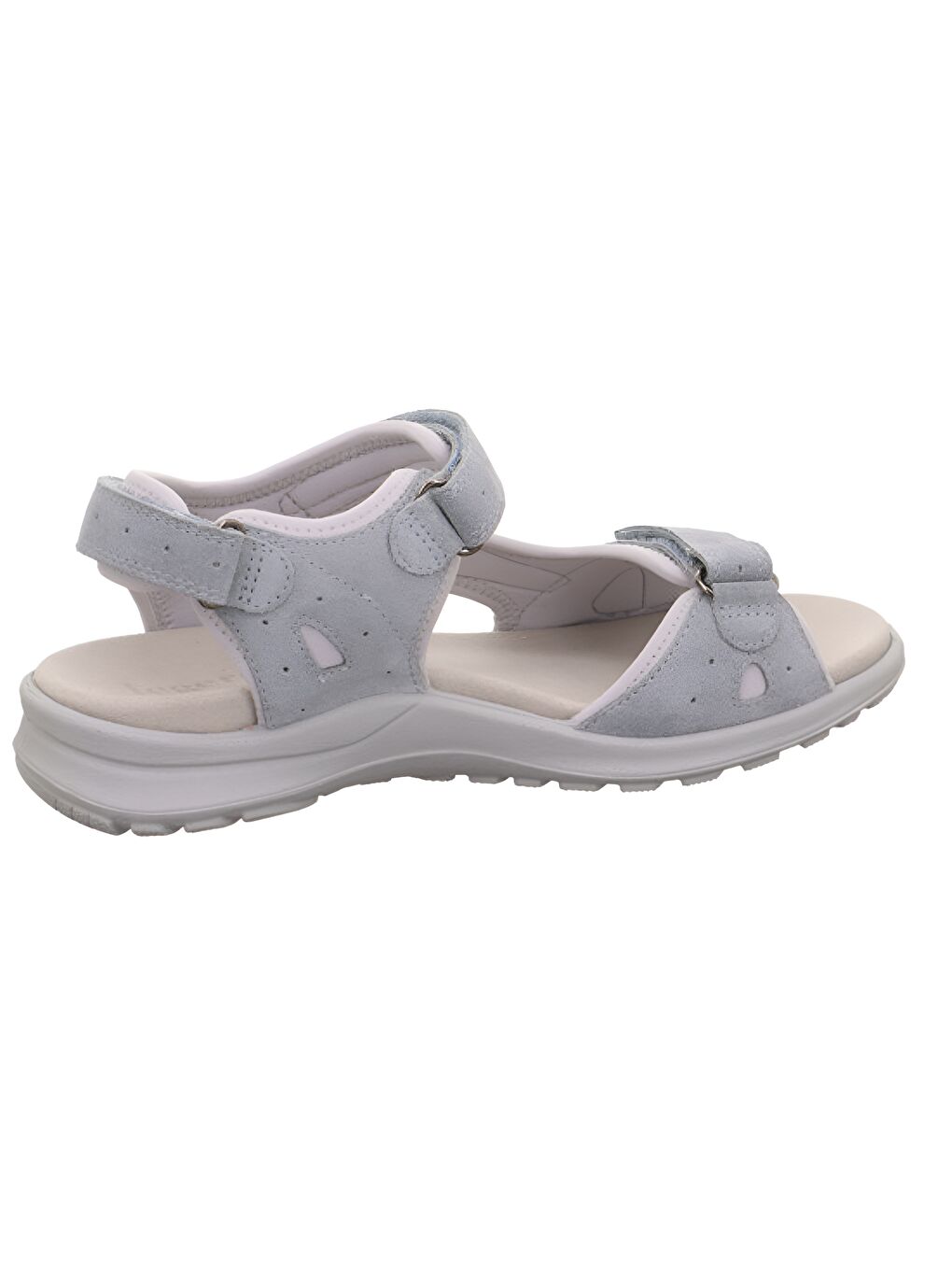 Mavi Kadın Sandalet 2-000732-8500 SIRIS Blue-2