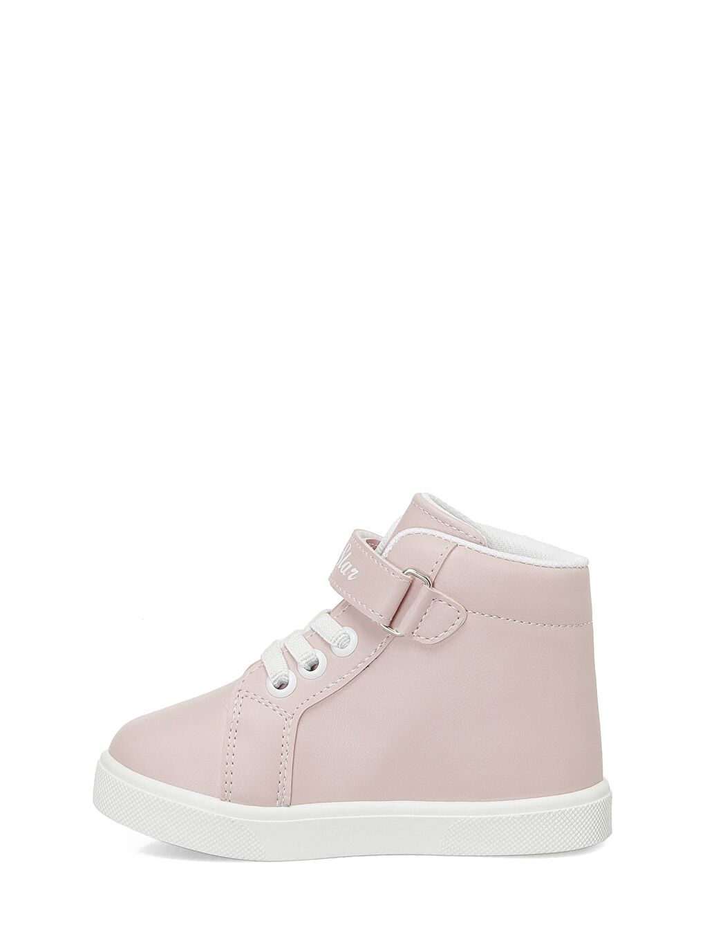 Polaris Pembe GUMYE.B4PR Pembe Kız Çocuk High Sneaker - 2