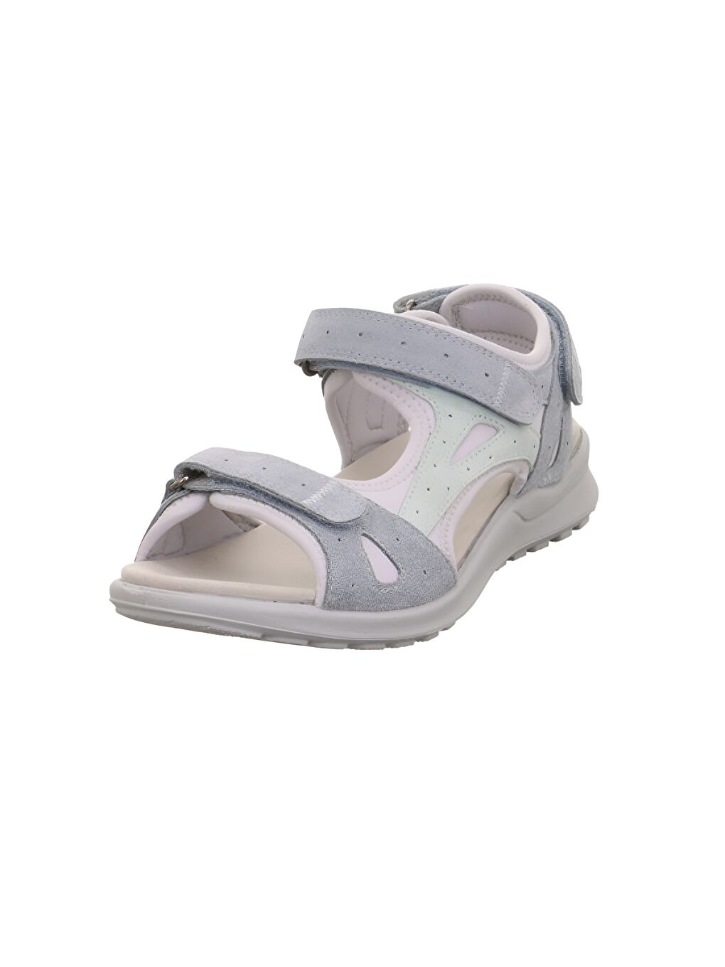 Mavi Kadın Sandalet 2-000732-8500 SIRIS Blue-4