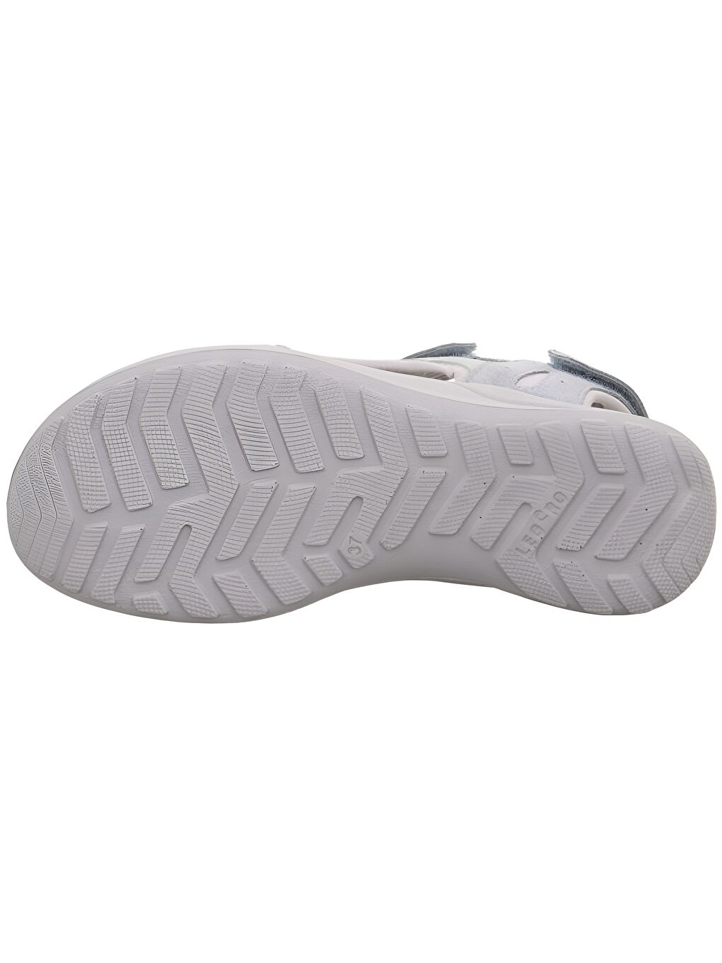 Mavi Kadın Sandalet 2-000732-8500 SIRIS Blue-5