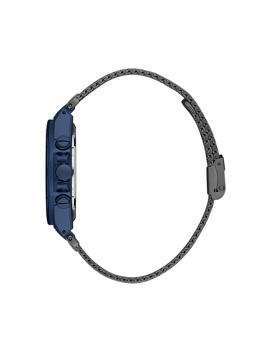 Antrasit DKE.1.10884-6 Exclusive Erkek Kol Saati-1