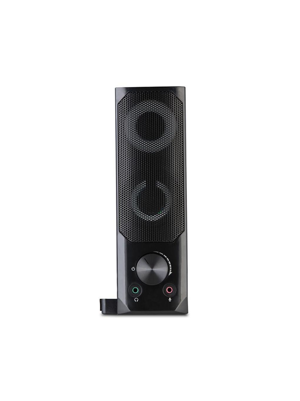 Classone X3 Black Sound Bar Rgb Hoparlör - 6