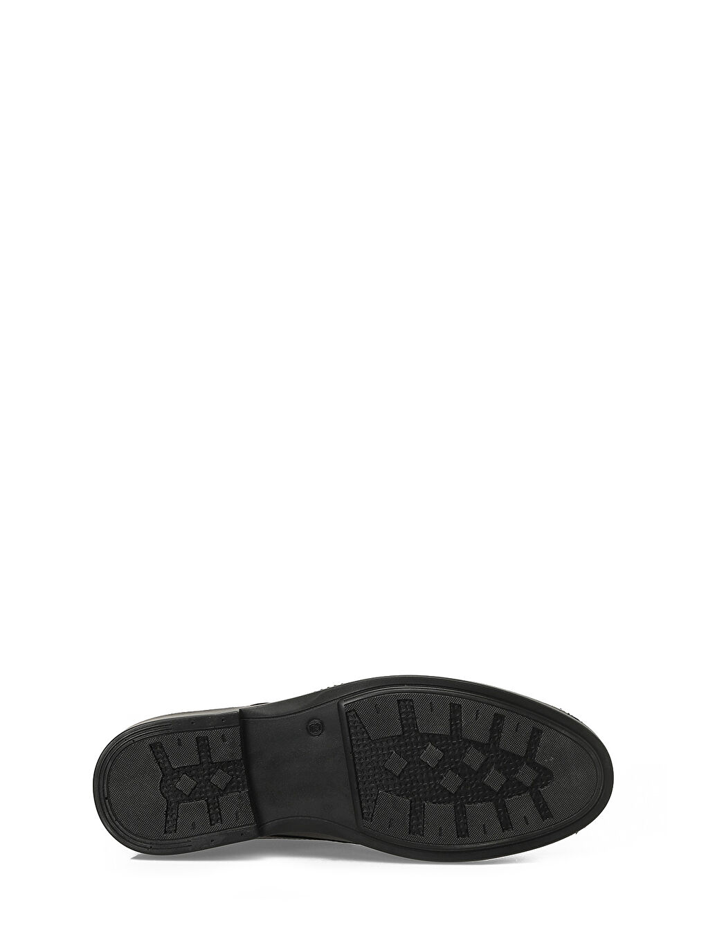 RETNA 6FX Kahverengi Erkek Klasik Ayakkabı-5