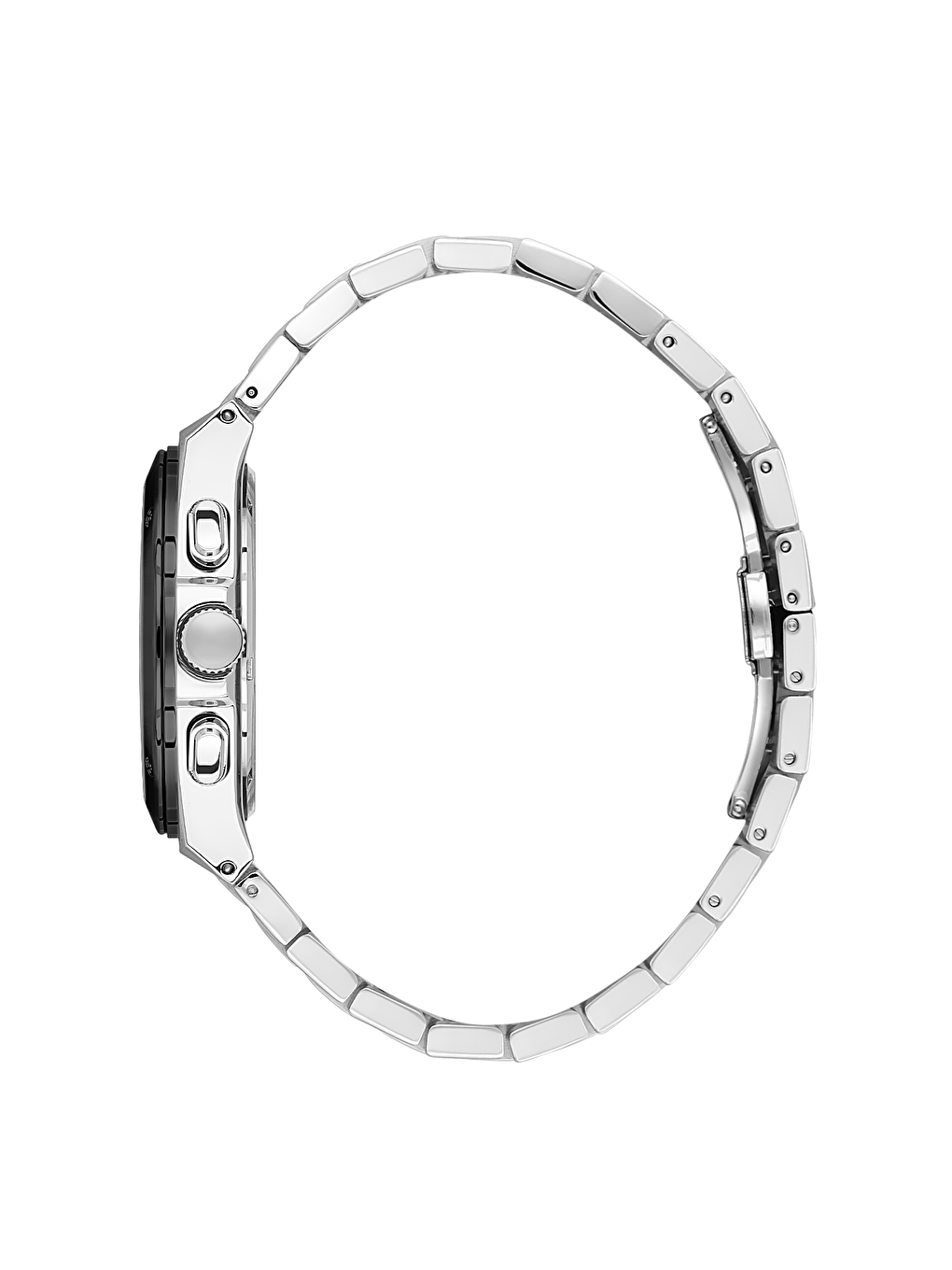 Gri DK.1.14010-4  Erkek Kol Saati-1