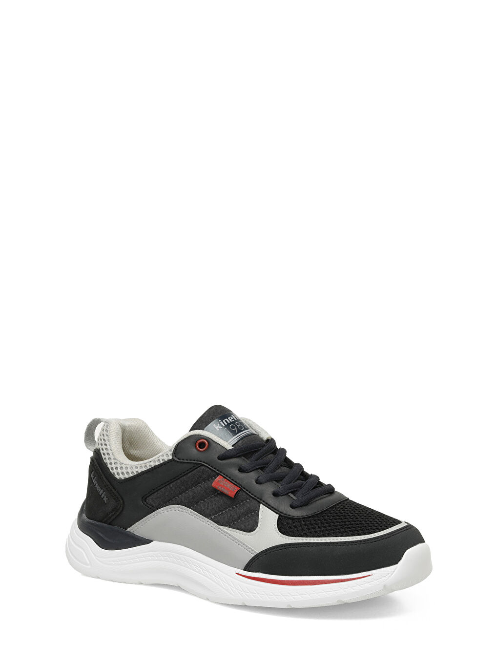 ZALINA G 5FX Lacivert Erkek Çocuk Spor Ayakkabı-1