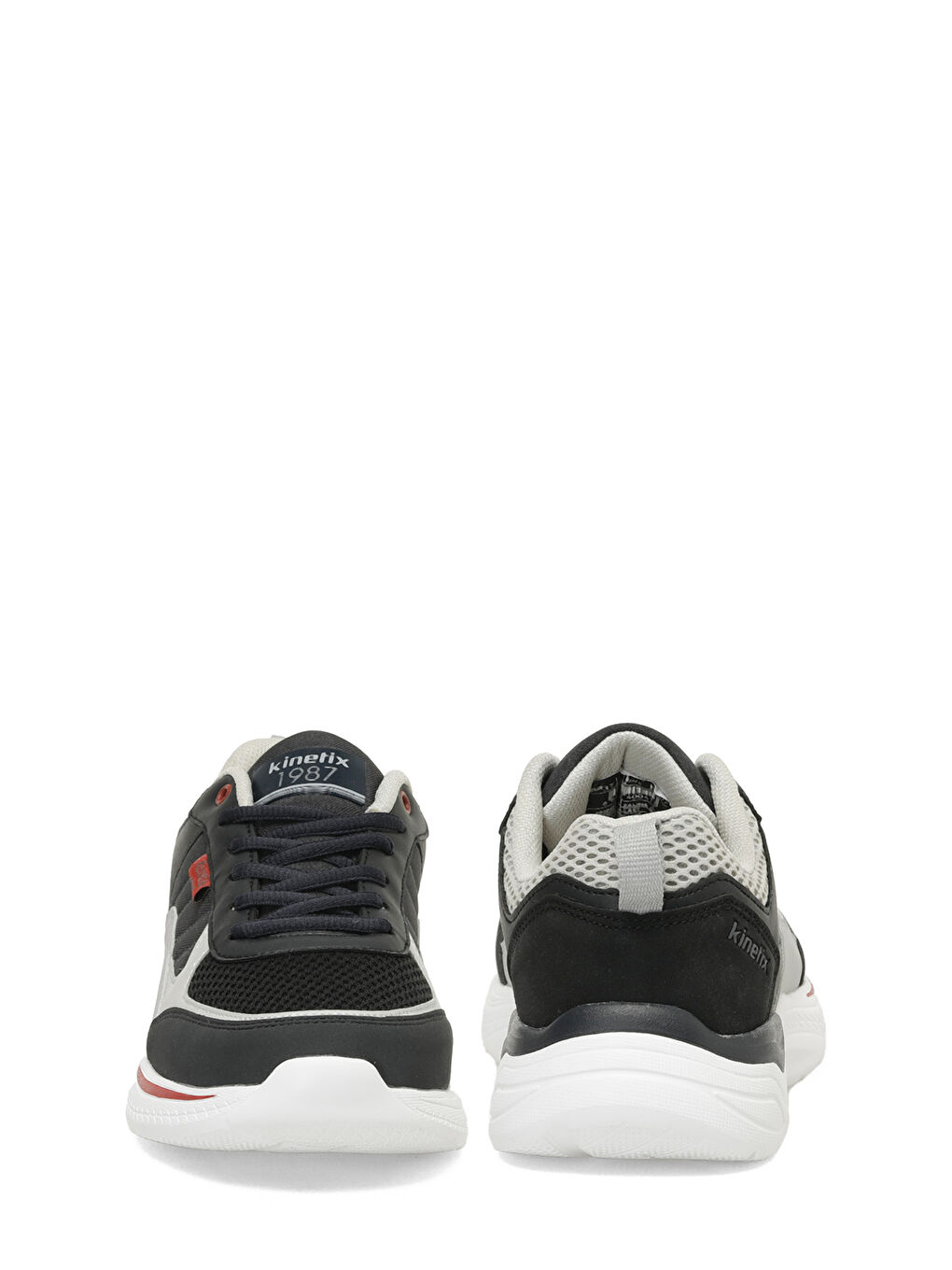 ZALINA G 5FX Lacivert Erkek Çocuk Spor Ayakkabı-4