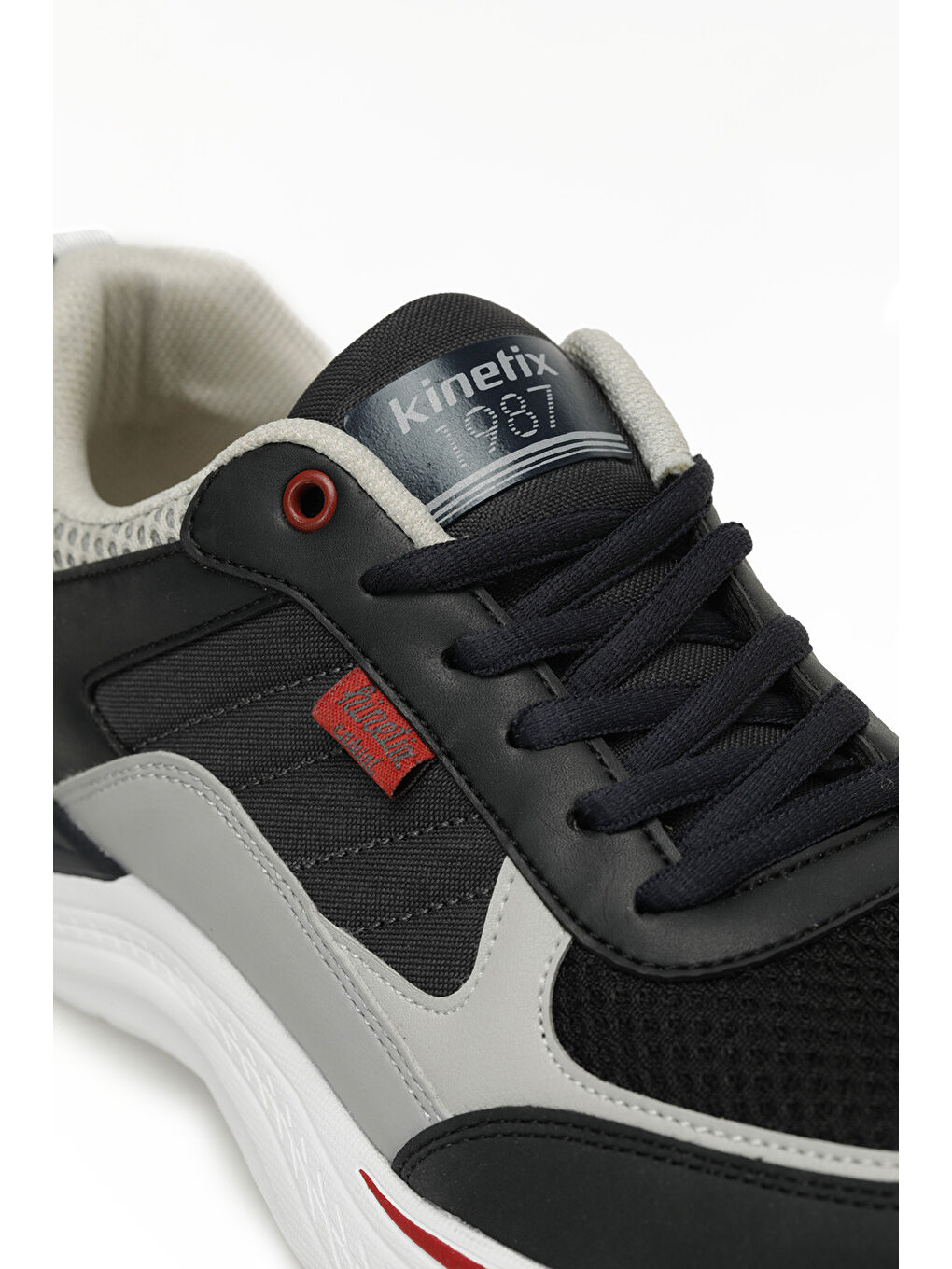 ZALINA G 5FX Lacivert Erkek Çocuk Spor Ayakkabı-6