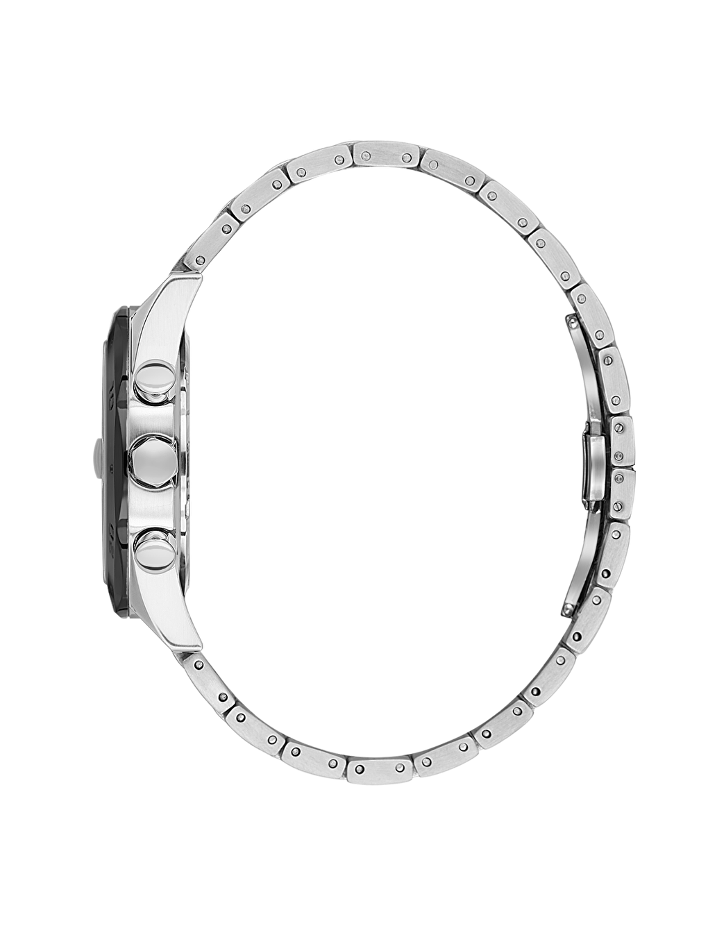 Gri DKE.1.10872-6 Exclusive Erkek Kol Saati-1