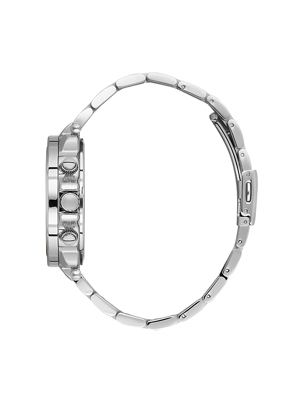 Gri DKE.1.10859-4 Exclusive Erkek Kol Saati-1