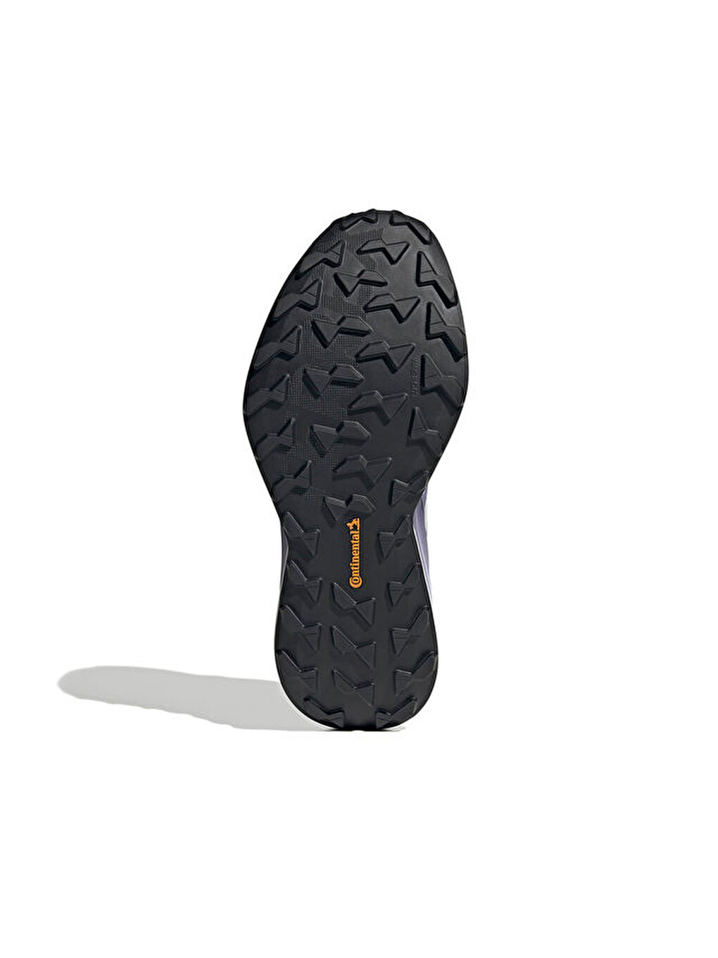 Terrex Agravic Gtx W Unisex Arazi Tipi Koşu Ayakkabısı Jr7785 Mor-5