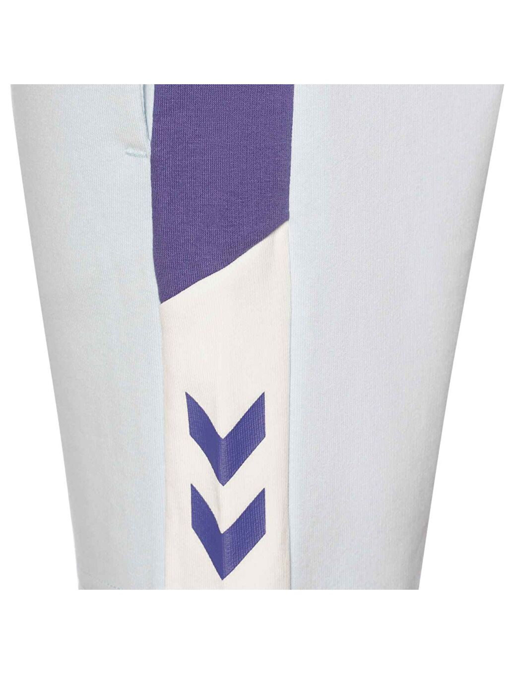 Aline Erkek Çocuk Beyaz Uzun Şort-3