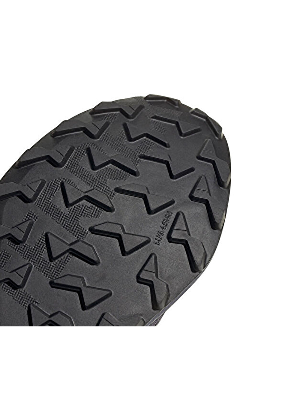 Terrex Agravic Gtx W Unisex Arazi Tipi Koşu Ayakkabısı Jr7785 Mor-7