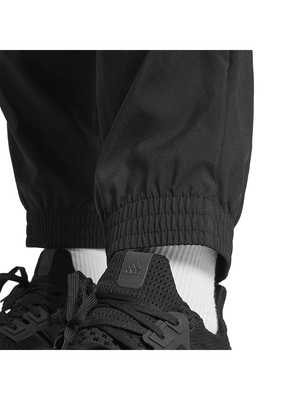 Sl Cargo Pt Erkek Siyah Eşofman Altı-1