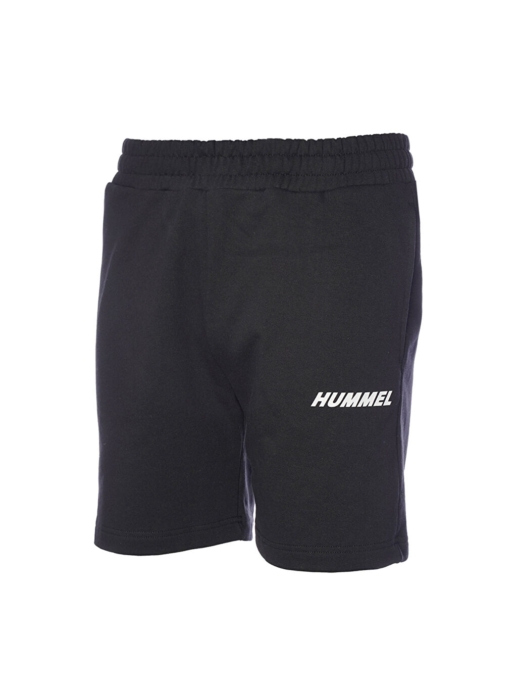 Elemental Pamuk Erkek Siyah Şort