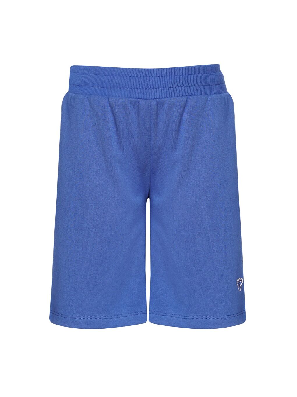 Laura Erkek Çocuk Mavi Uzun Şort-1