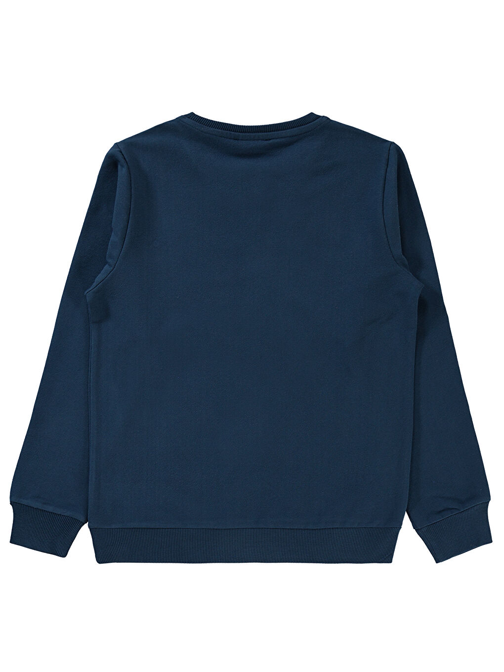 Civil Açık Lila Boys Erkek Çocuk Sweatshirt 10-13 Yaş Soft Lila - 2