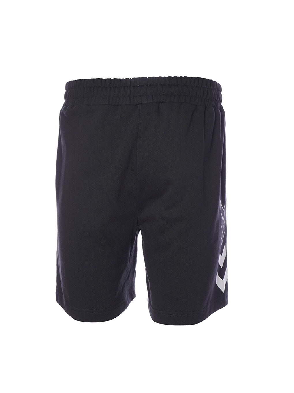 Elemental Pamuk Erkek Siyah Şort-2