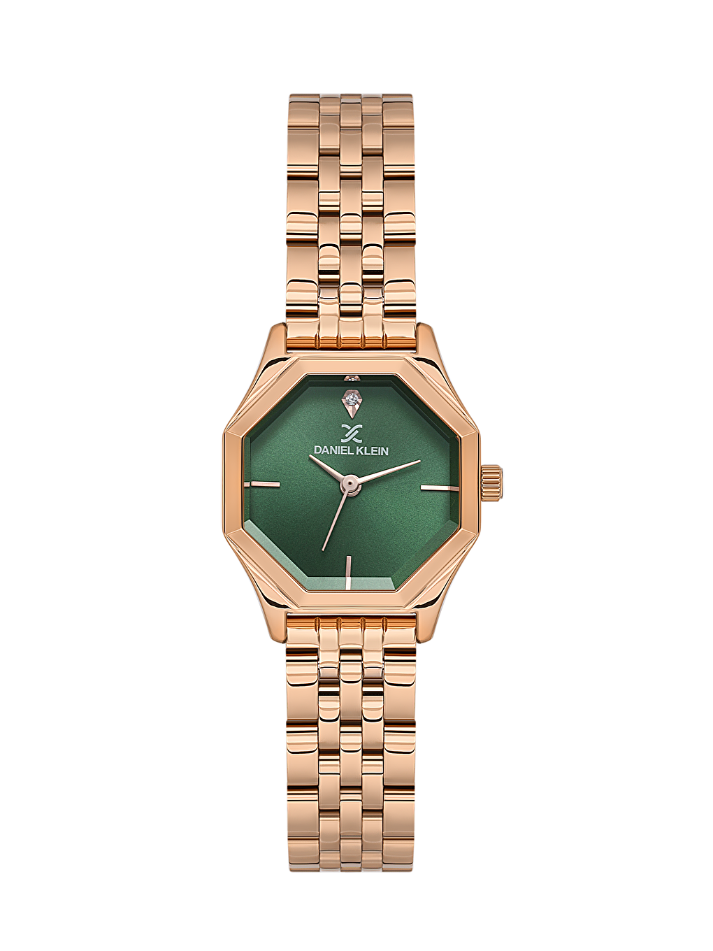 Turuncu DKE.1.10850-6 Premium Kadın Kol Saati