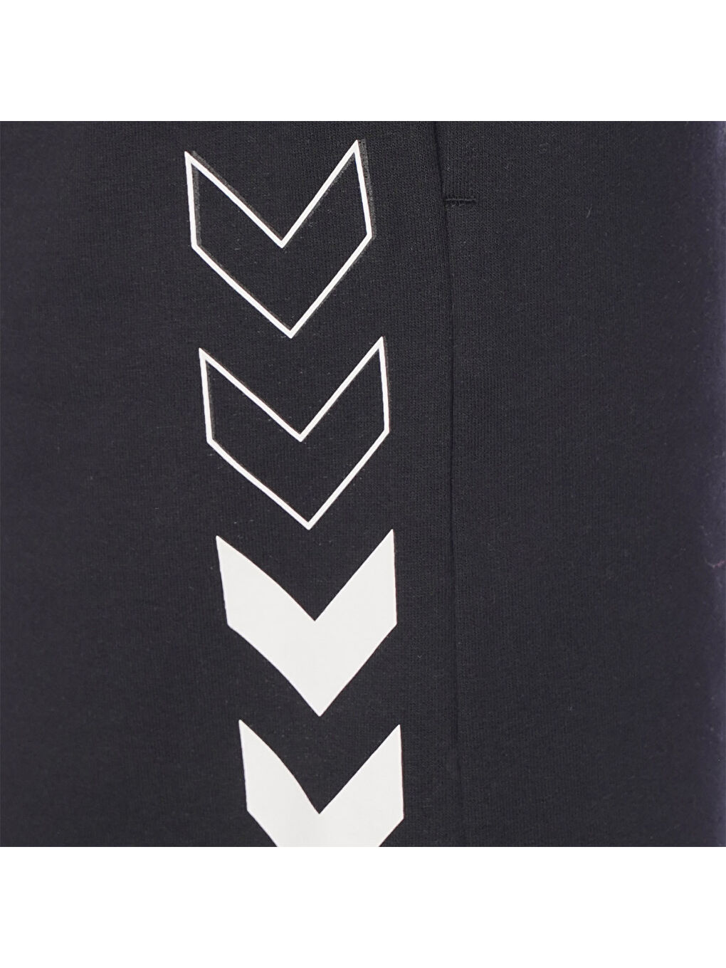 Elemental Pamuk Erkek Siyah Şort-3