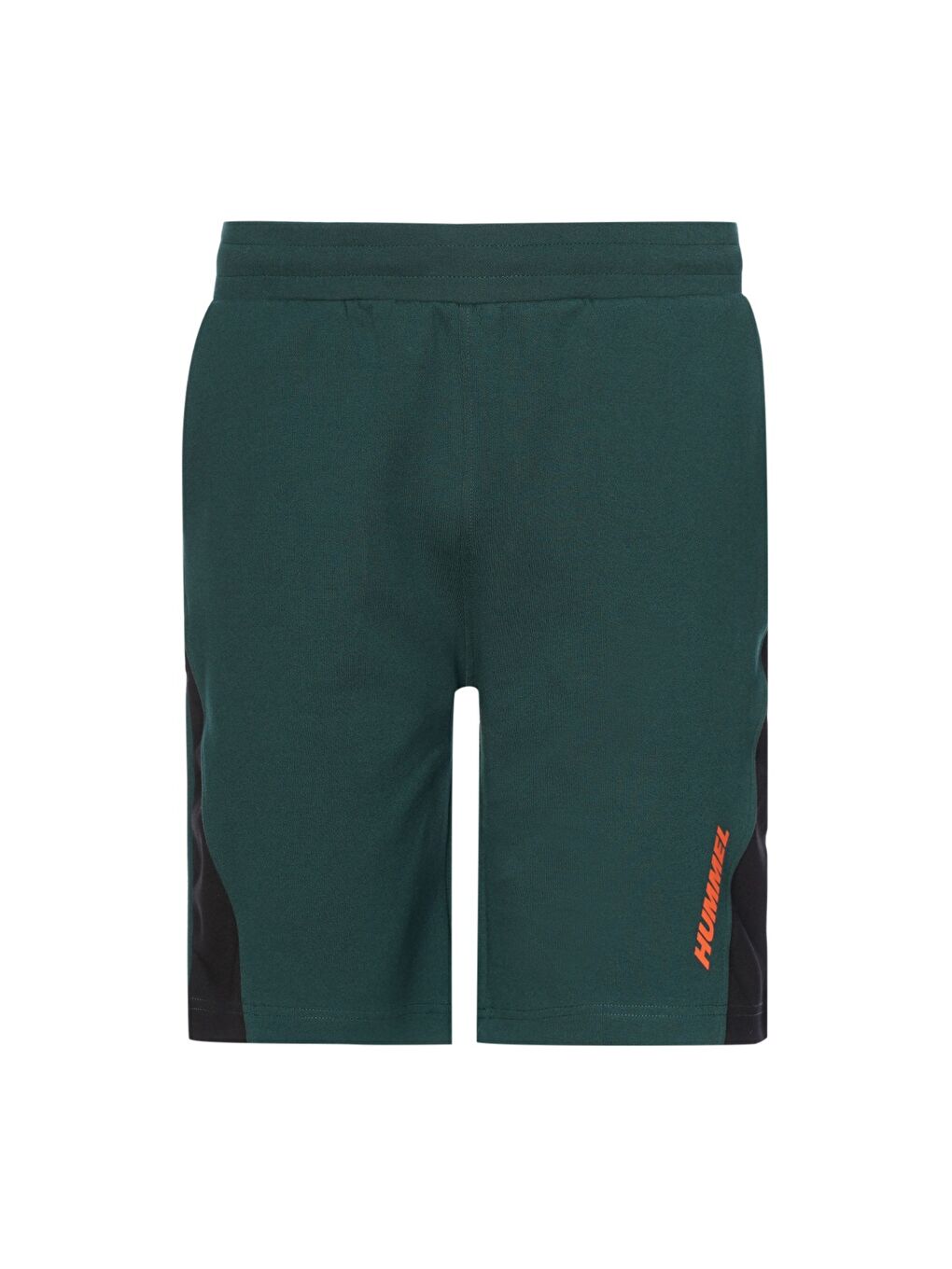 Stark Erkek Yeşil Şort-1