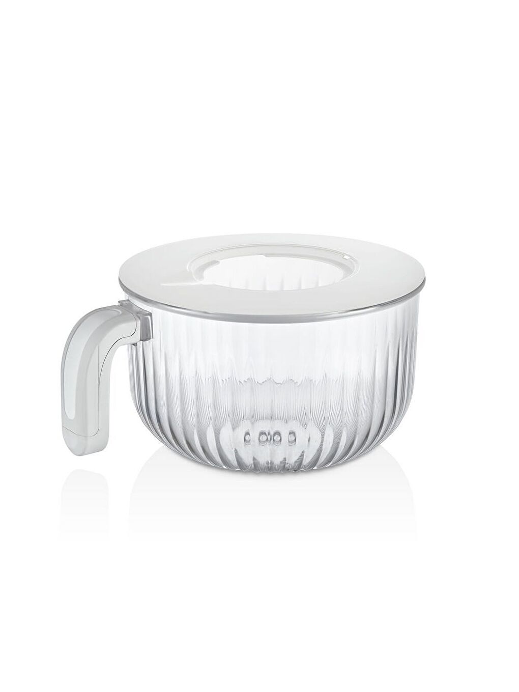 Vip Ahmet VP-150 Chef Seti 3 Litre (Mikser + Salata Kurutucu + Ayran Çırpıcı)-4