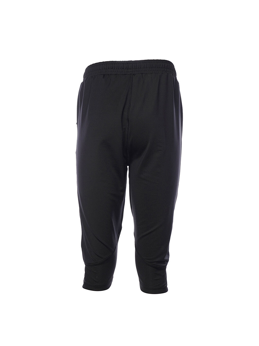 Kapri Dream Erkek Siyah Şort-2