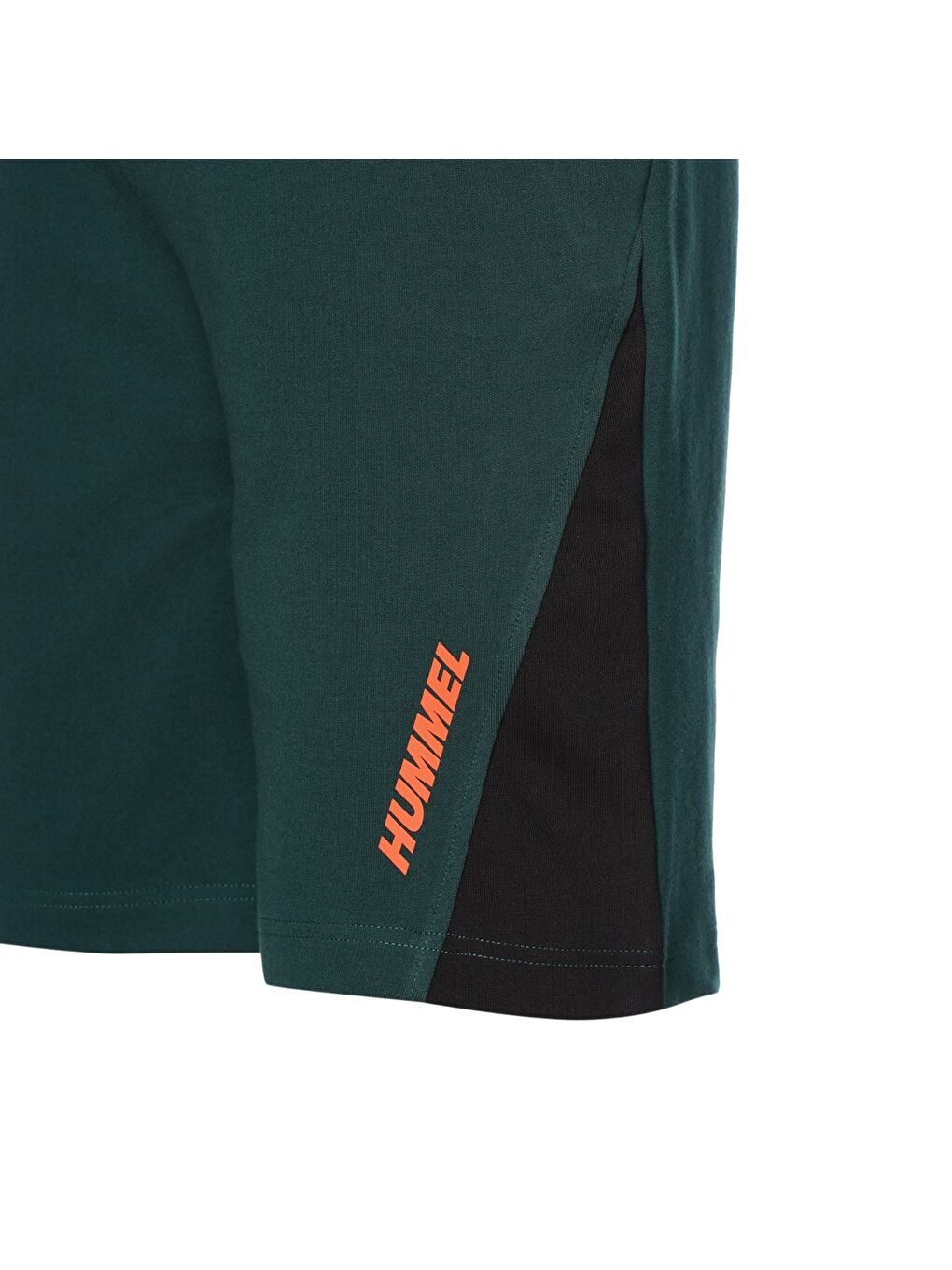 Stark Erkek Yeşil Şort-3