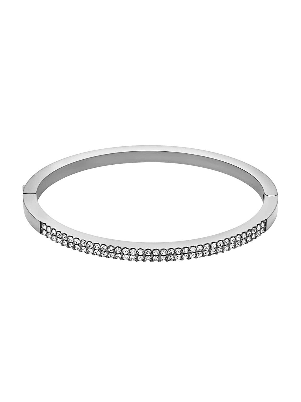 Gri JF04863-040 Kadın Bileklik