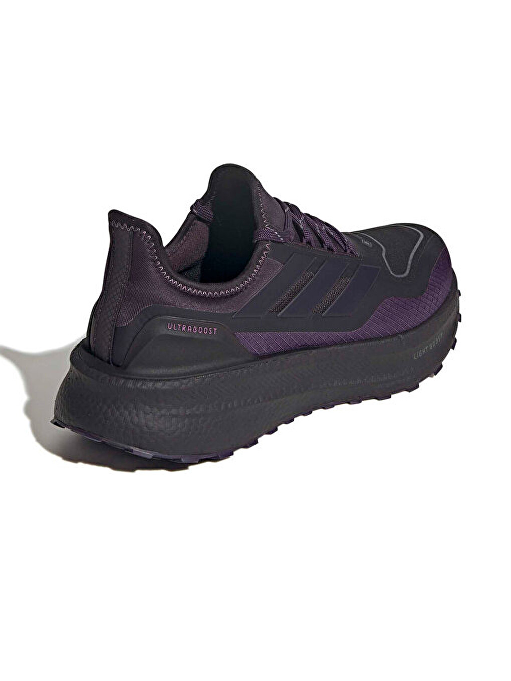 Ultraboost 5 Gtx W Kadın Koşu Ayakkabısı Jq2955 Mor-4