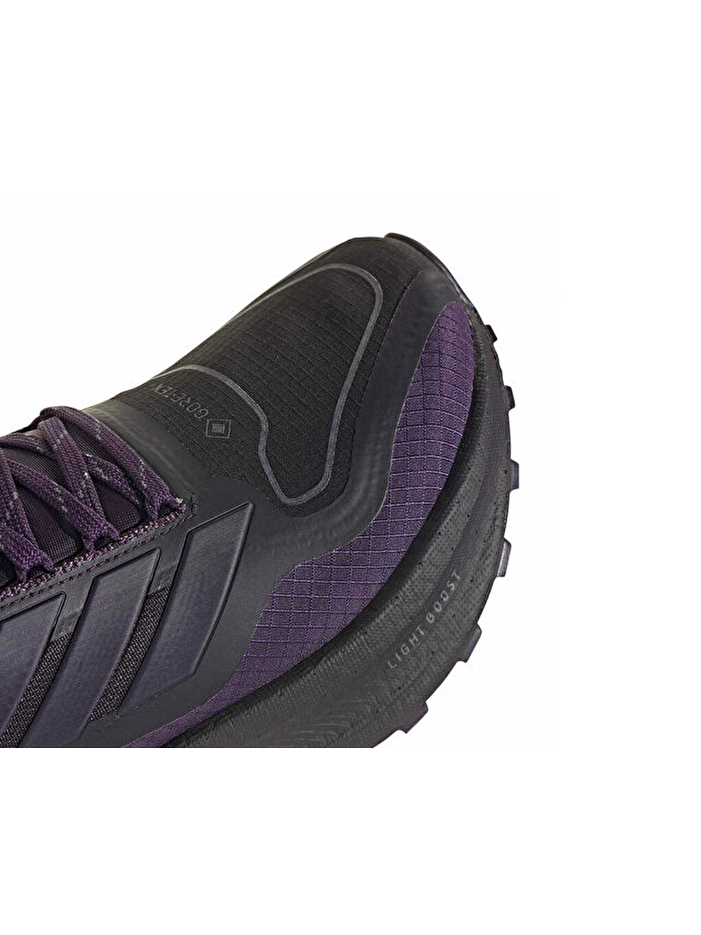 Ultraboost 5 Gtx W Kadın Koşu Ayakkabısı Jq2955 Mor-6