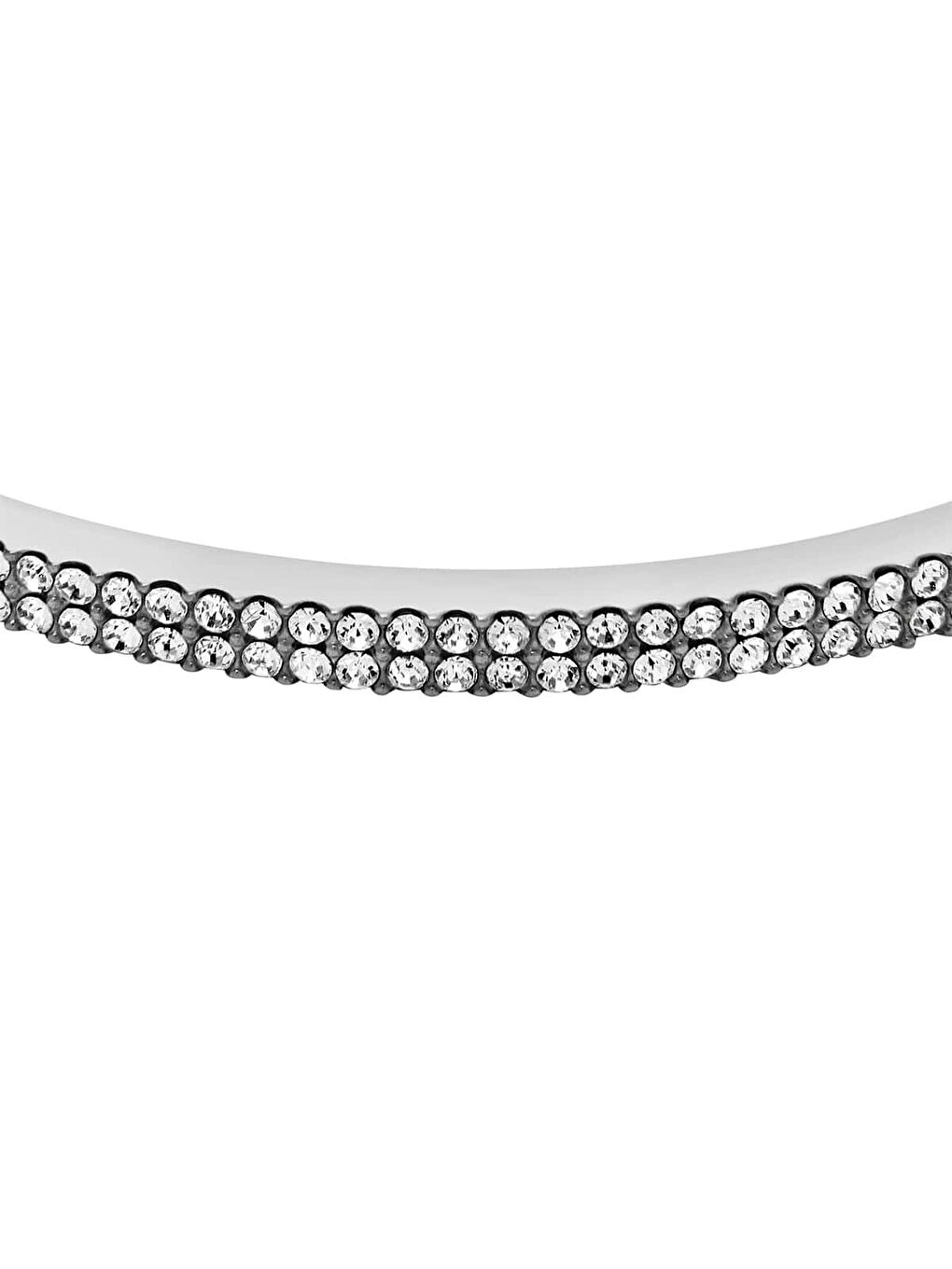 Gri JF04863-040 Kadın Bileklik-2