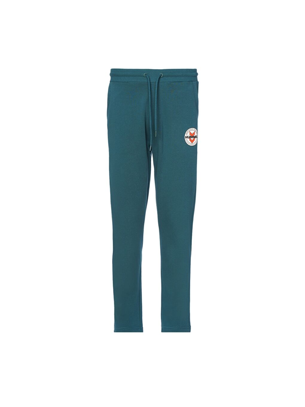 Janis Erkek Yeşil Eşofman Altı-1