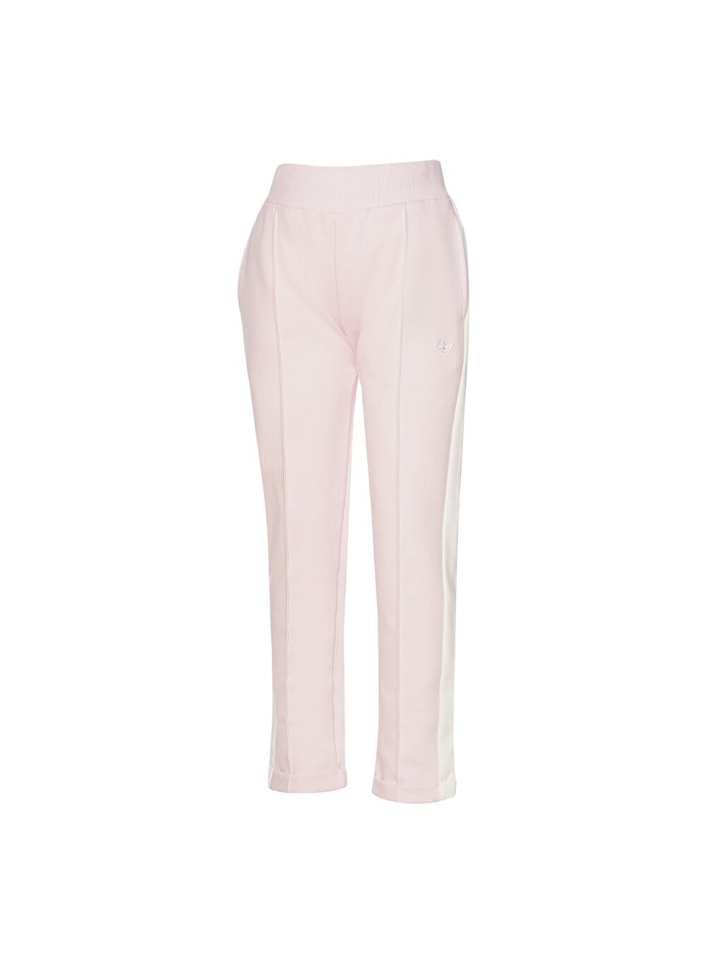 Tamires Kız Çocuk Pembe Eşofman Altı