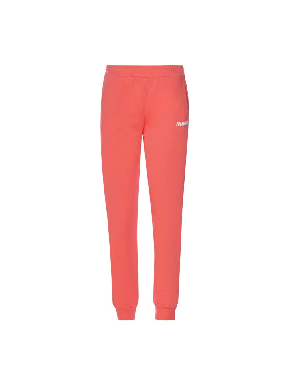 T-Te Elemental Regular Kadın Pembe Eşofman Altı-1