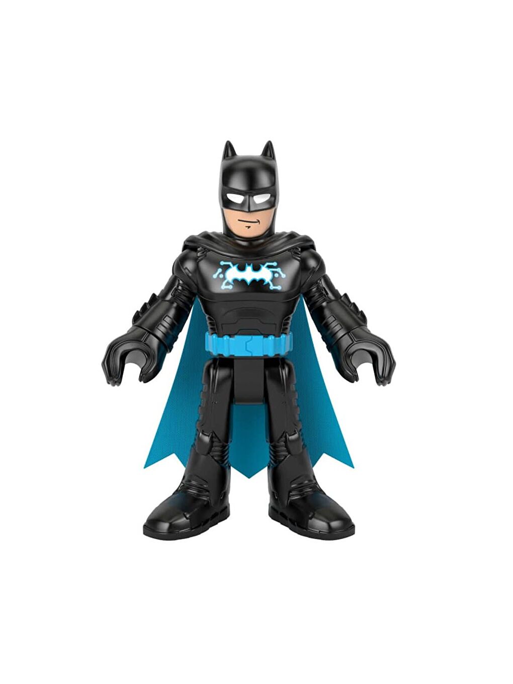 Imaginext DC Super Friends 10'' Figürler GXH58