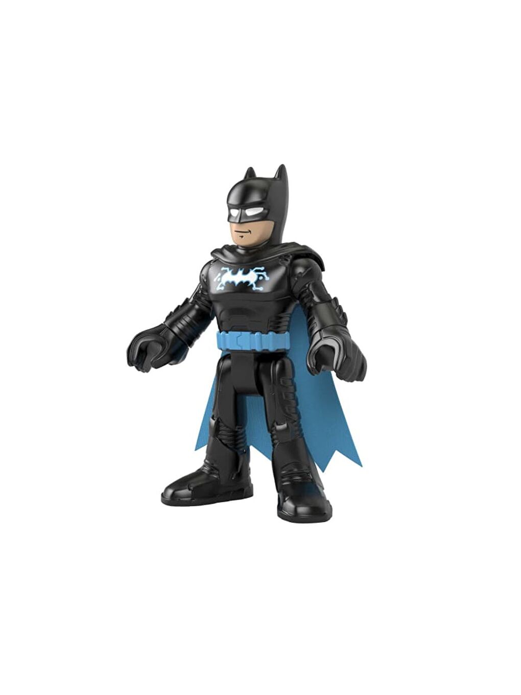 Imaginext DC Super Friends 10'' Figürler GXH58 - 1