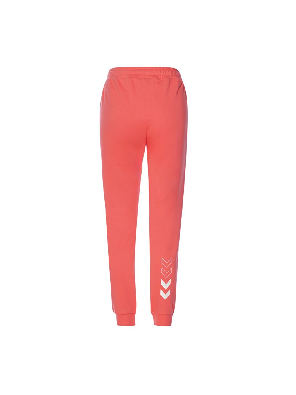 T-Te Elemental Regular Kadın Pembe Eşofman Altı-2