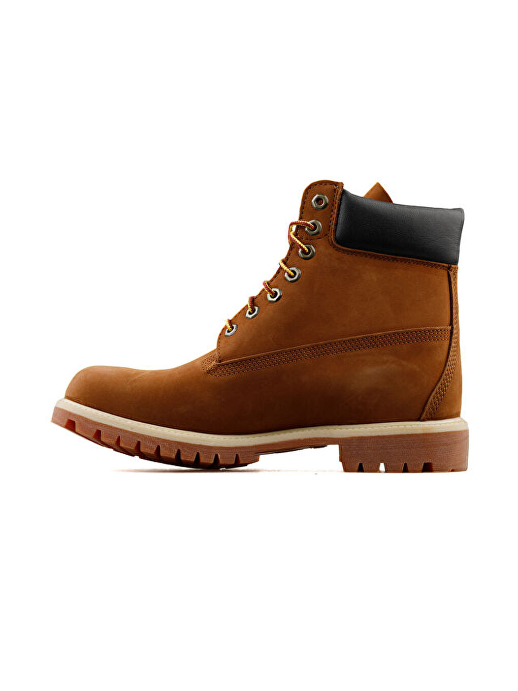 Kahverengi Erkek Botu 72066 Af 6in Prem Bt Rust-1