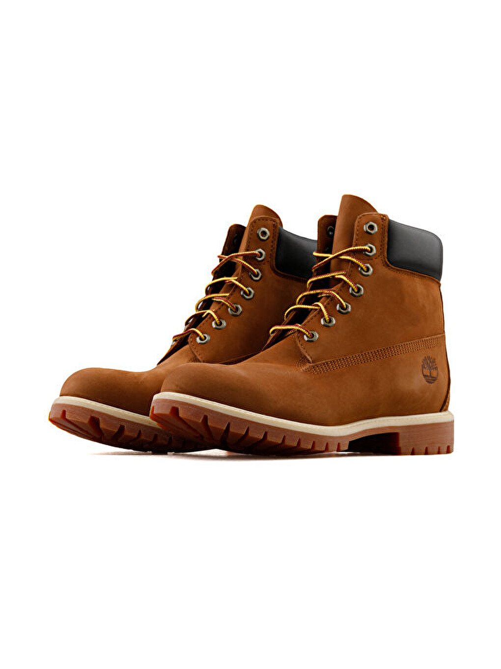 Kahverengi Erkek Botu 72066 Af 6in Prem Bt Rust-2