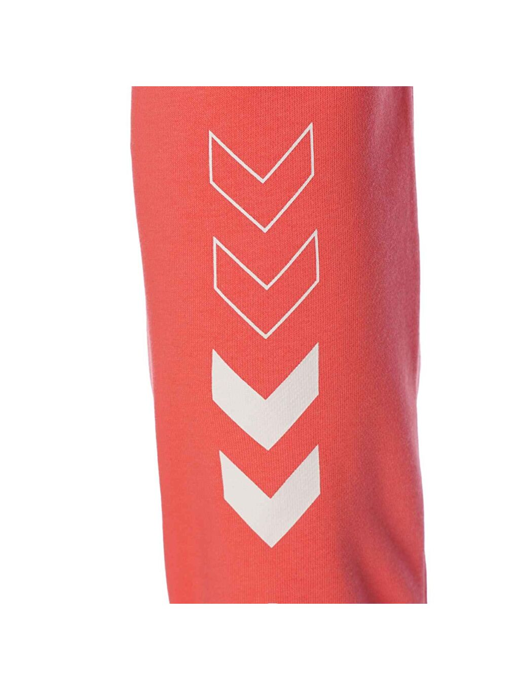 T-Te Elemental Regular Kadın Pembe Eşofman Altı-3