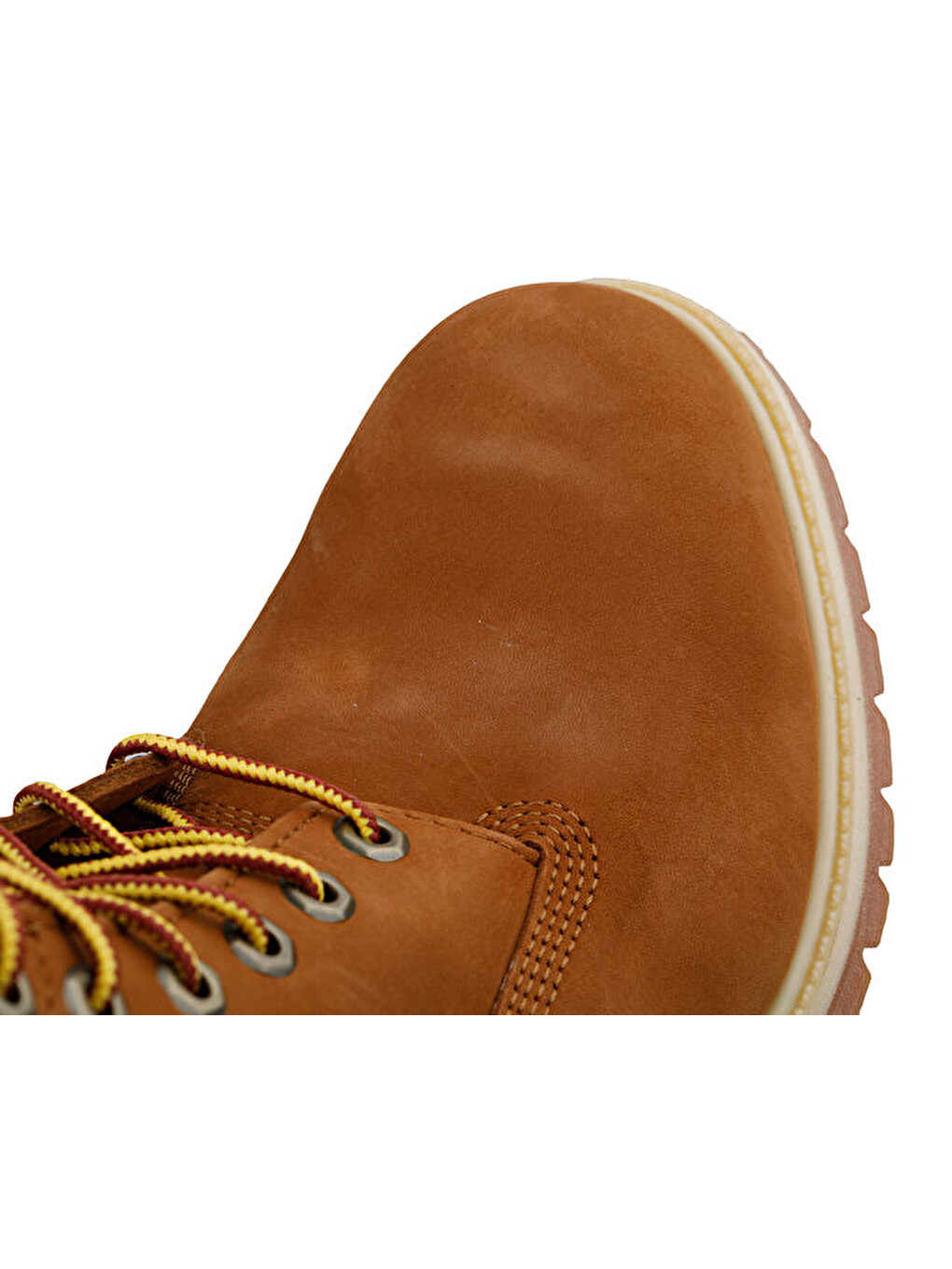 Kahverengi Erkek Botu 72066 Af 6in Prem Bt Rust-5