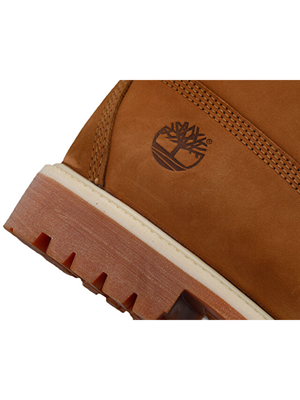 Kahverengi Erkek Botu 72066 Af 6in Prem Bt Rust-6