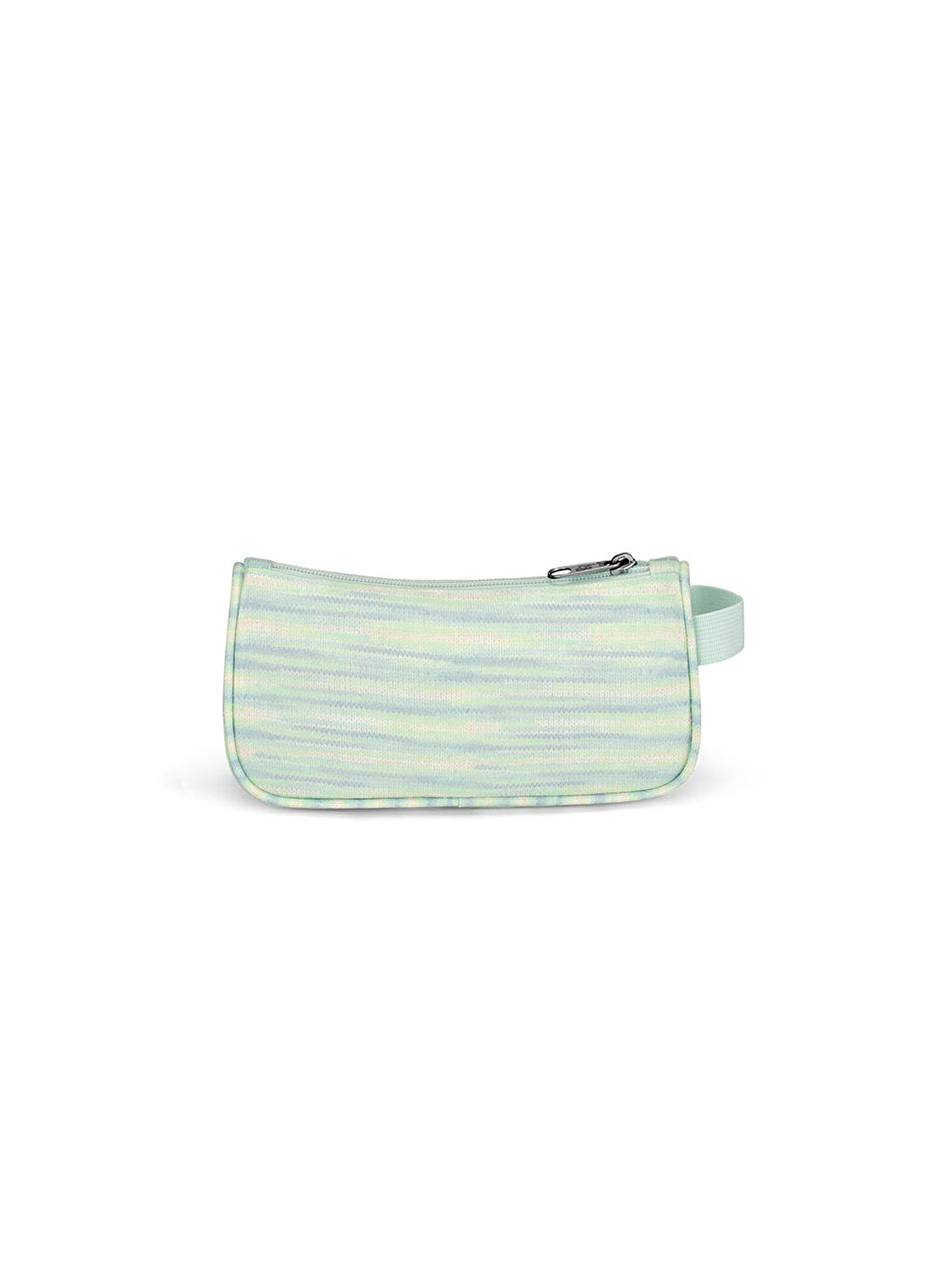 Jansport Renksiz Medium Accessory Pouch 70S Space Dye Fresh Mint Kalem Çantası EK0A5BAF6K0 - 3