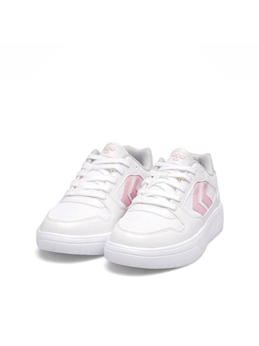 Kayno Sm Kadın Beyaz Sneaker-1