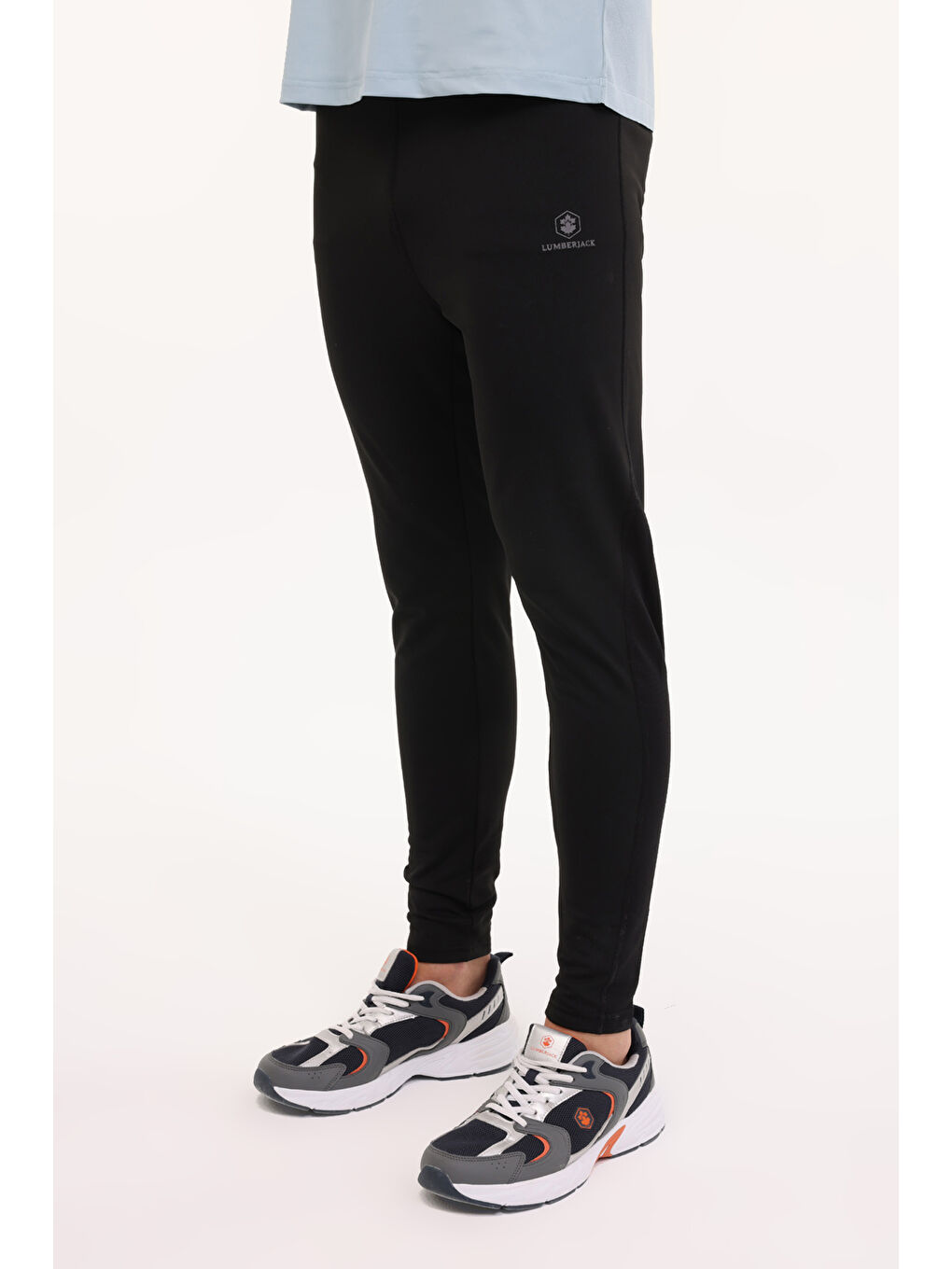 MB ICLIK 26NK002 4PR Siyah Erkek İçlik