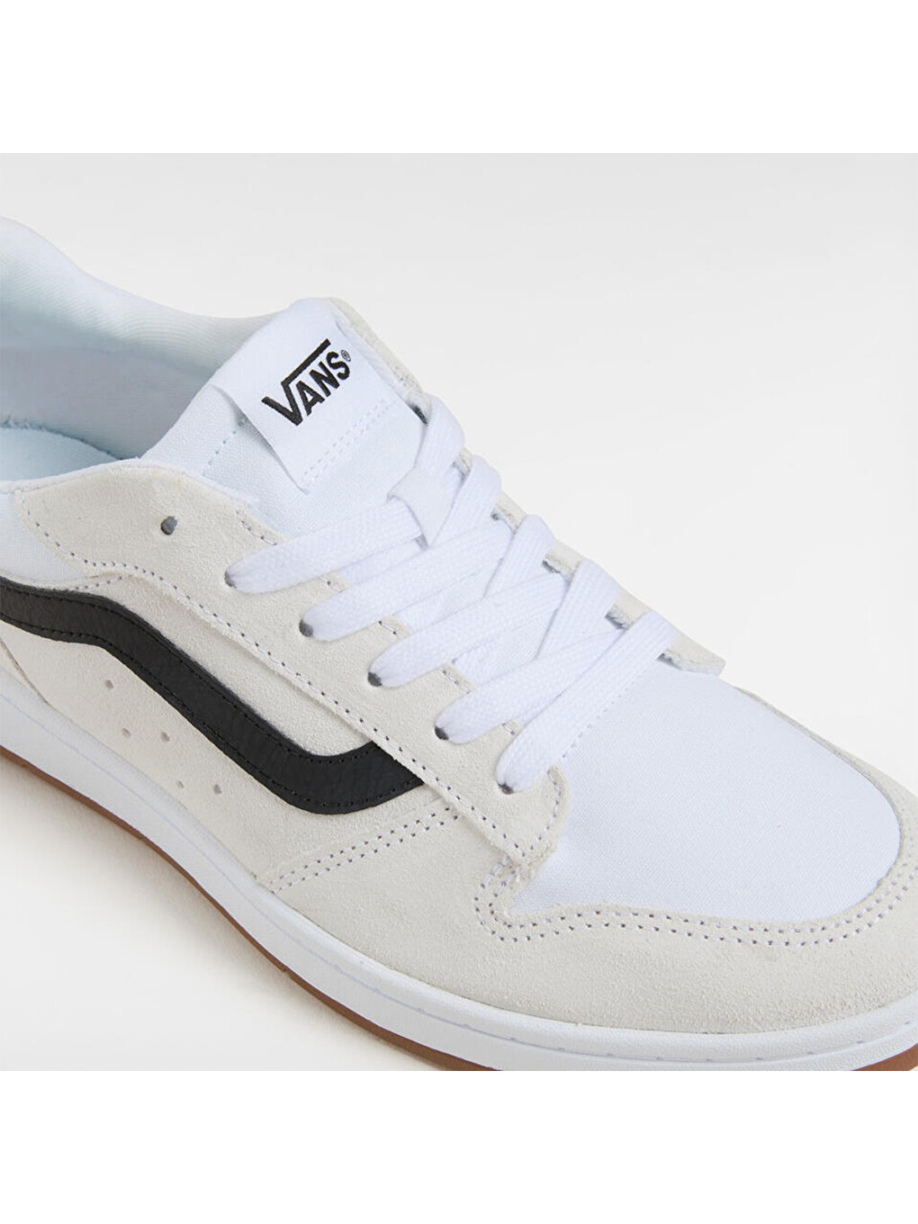 Karışık Ryland Ls Erkek Sneaker-1
